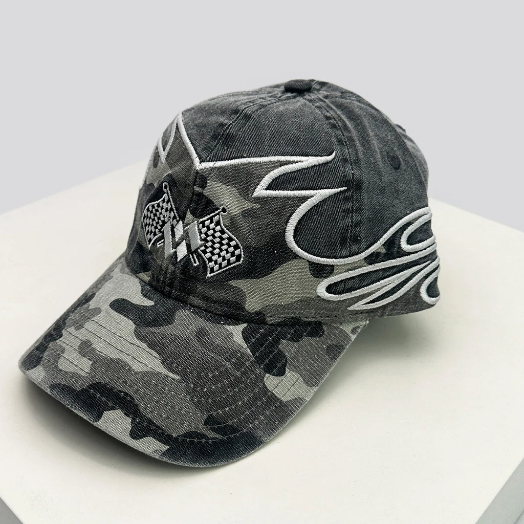 XTENDEDD WASC CLUB CAP