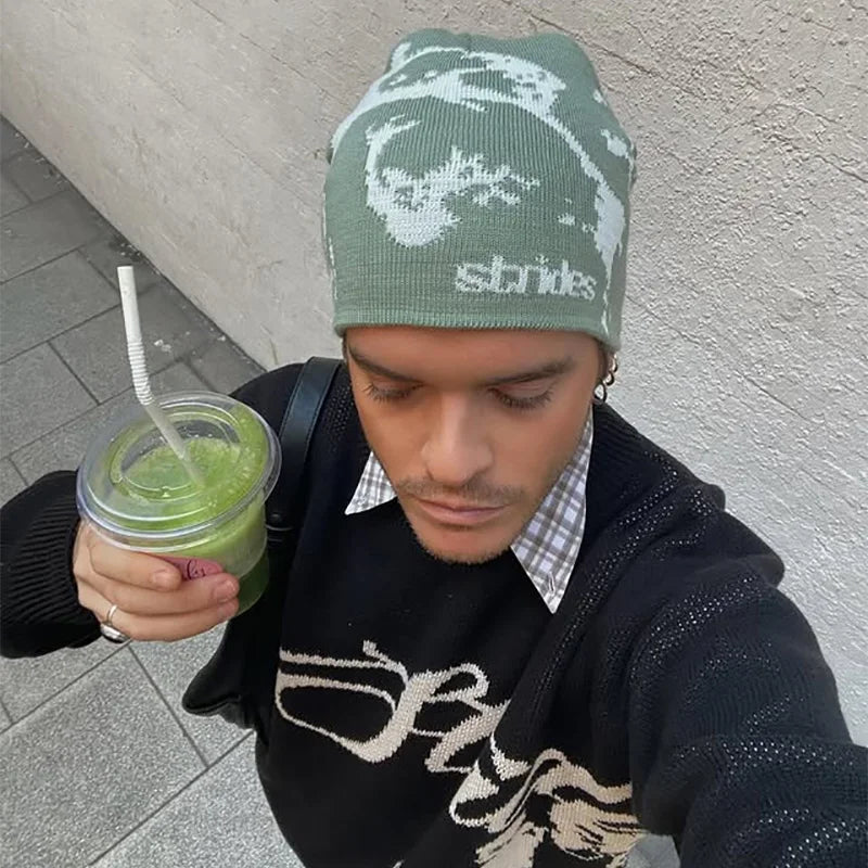 XTENDEDD STRIDES HAT