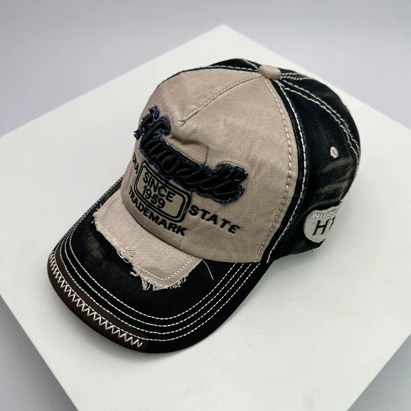 XTENDEDD ALOHA CAP