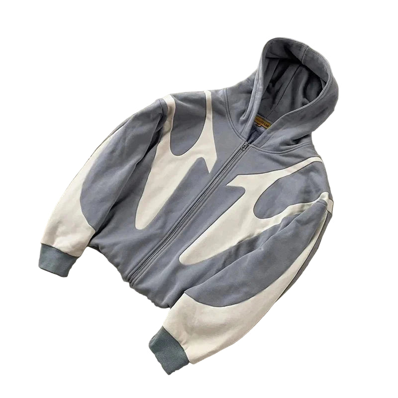 XTENDEDD RETRO HOODIE