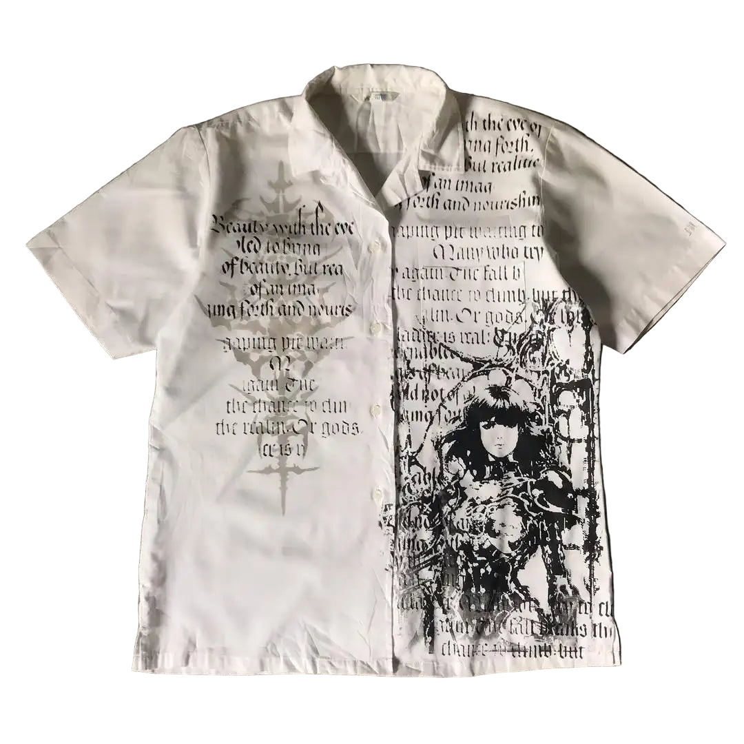 Xtendedd Holy Shirt
