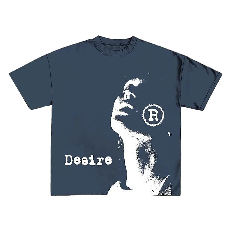 XTENDEDD DESIRE TEE