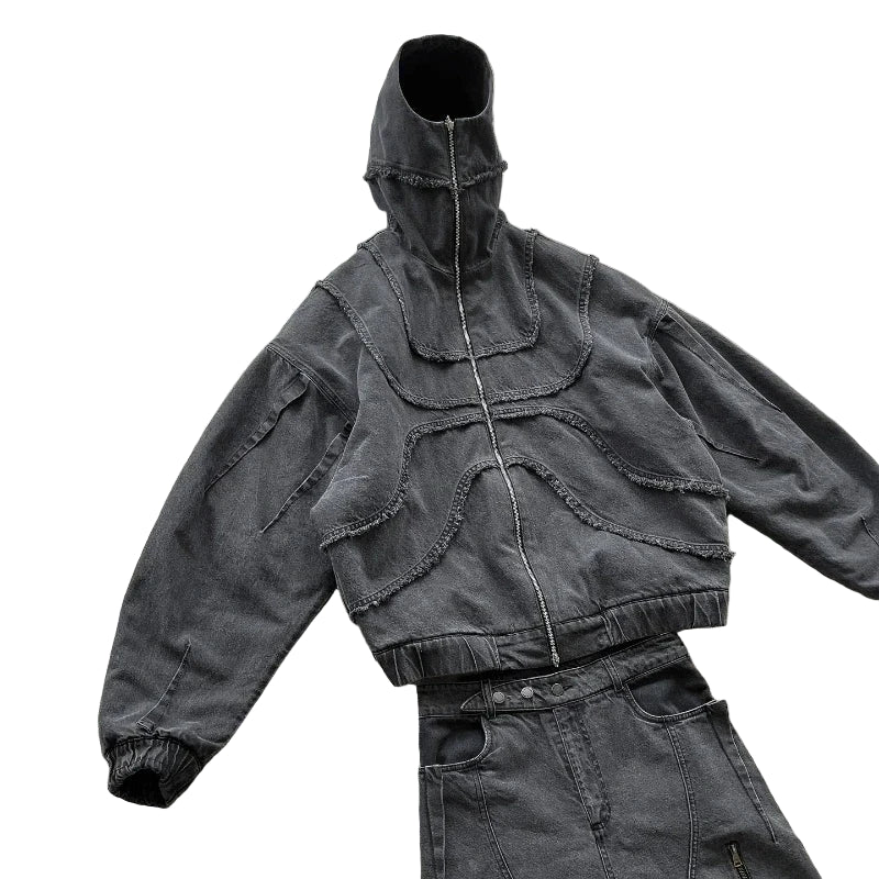 XTENDEDD VEMO JACKET