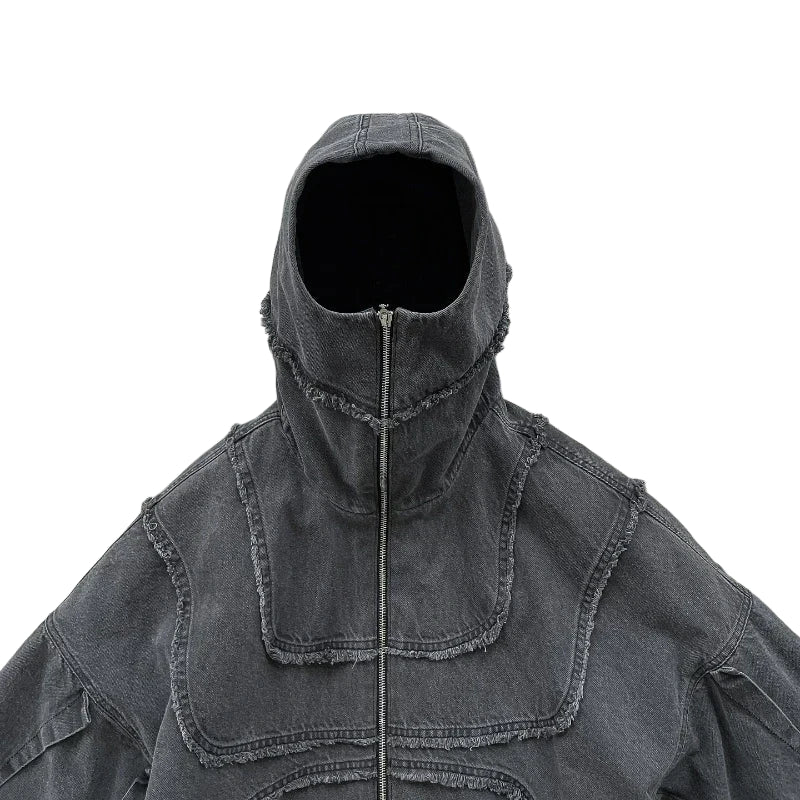 XTENDEDD VEMO JACKET