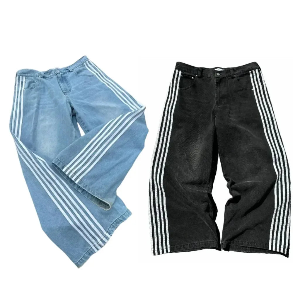 Xtendedd Classic Jeans