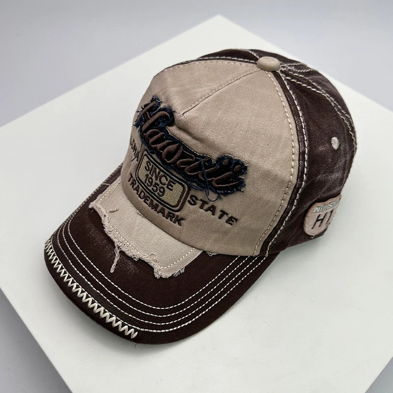 XTENDEDD ALOHA CAP