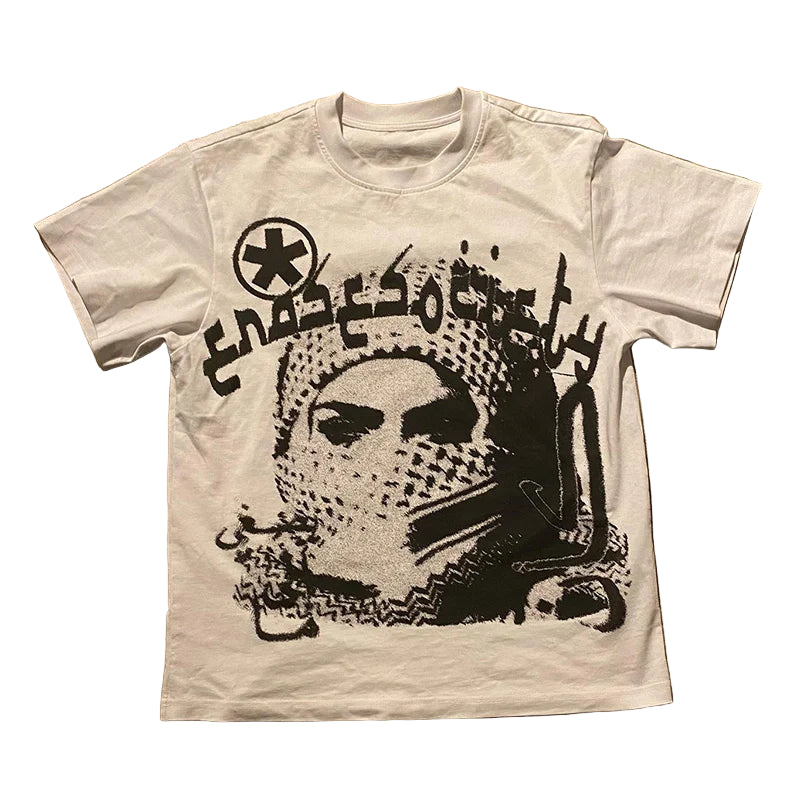 Xtendedd Arab Money Tee