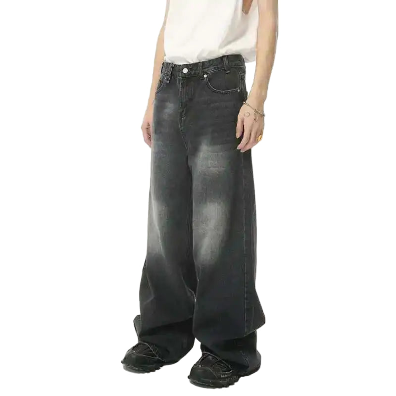 XTENDEDD VEMO JEANS