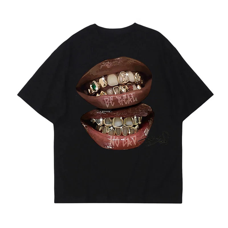 XTENDEDD BELIEF TEE
