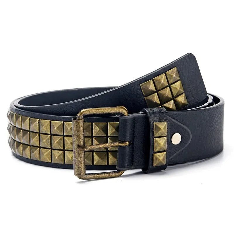 Xtendedd Pyramid Belt