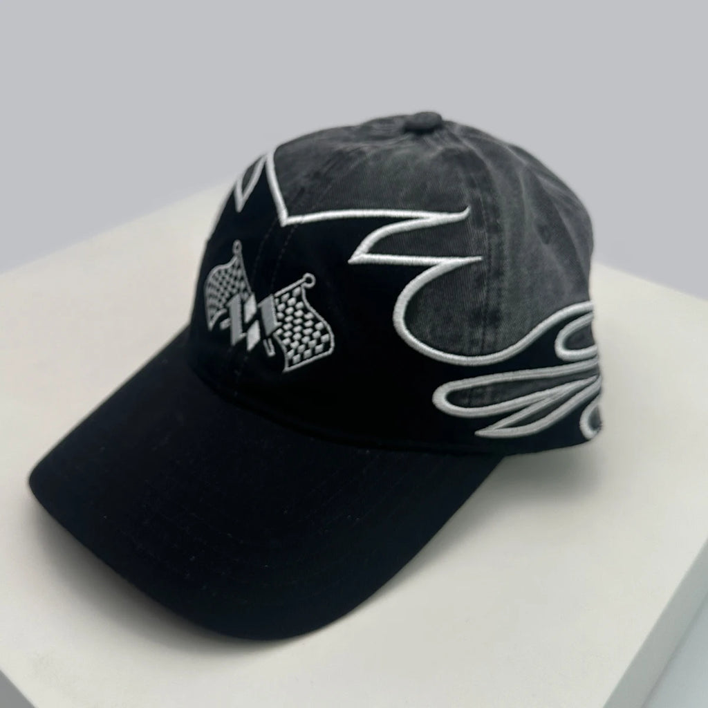 XTENDEDD WASC CLUB CAP
