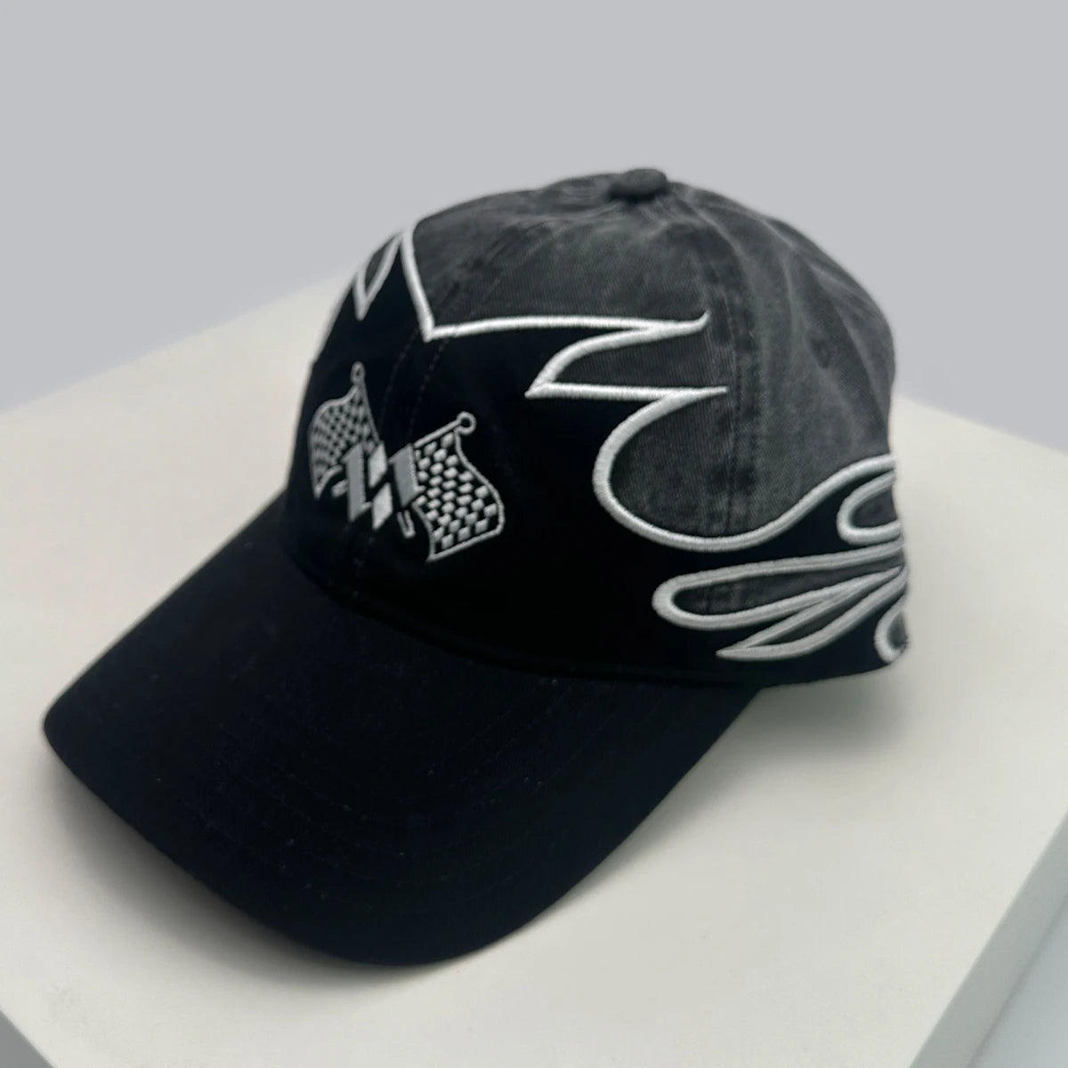 XTENDEDD WASC CLUB CAP