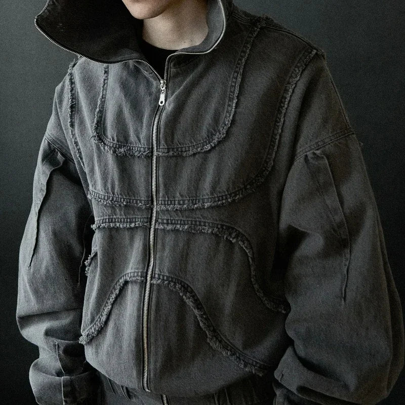 XTENDEDD VEMO JACKET