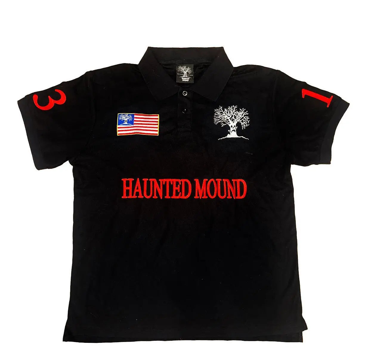 Xtendedd American Dream Tee