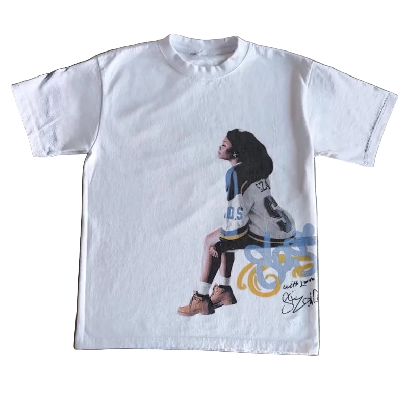 XTENDEDD SZA TEE