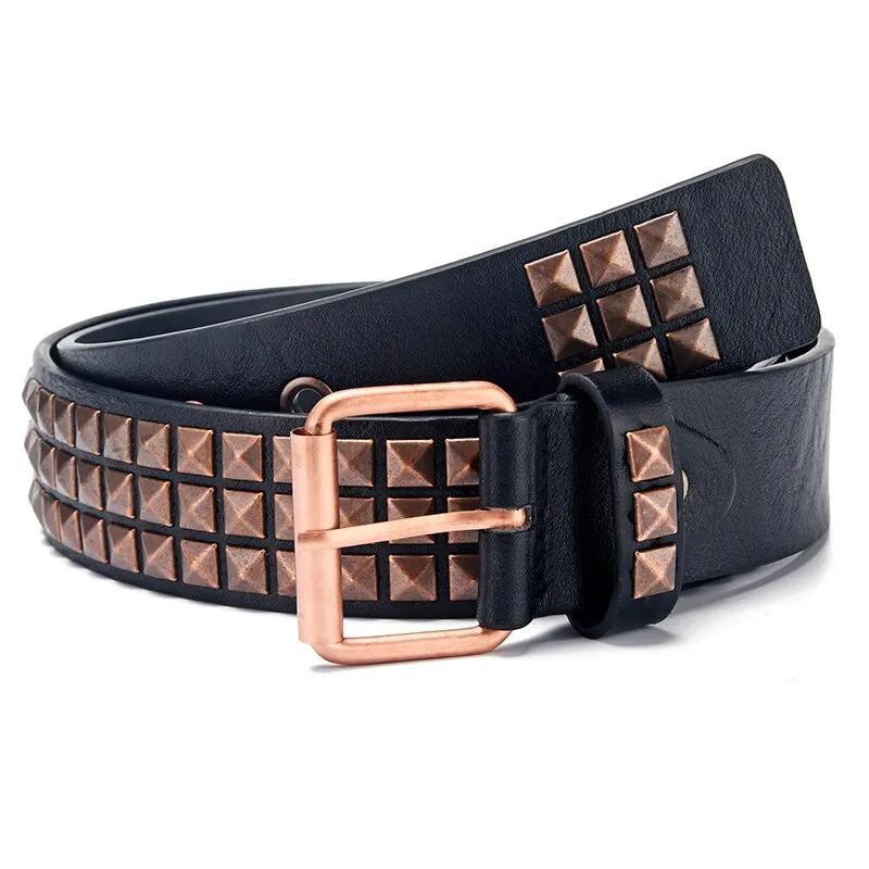 Xtendedd Pyramid Belt