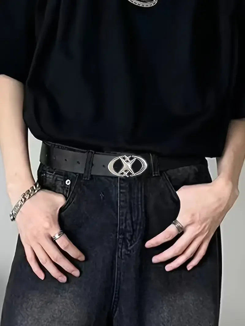 Xtendedd X Belt