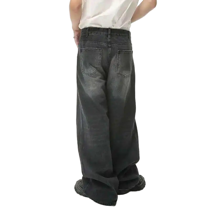 XTENDEDD VEMO JEANS