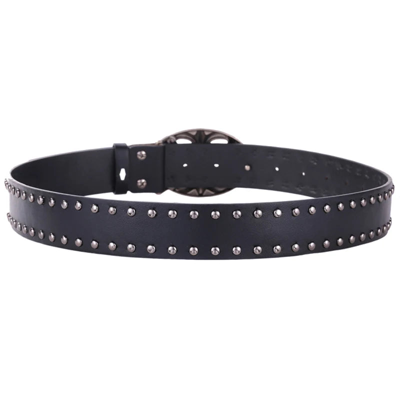 Xtendedd Chrome Belt