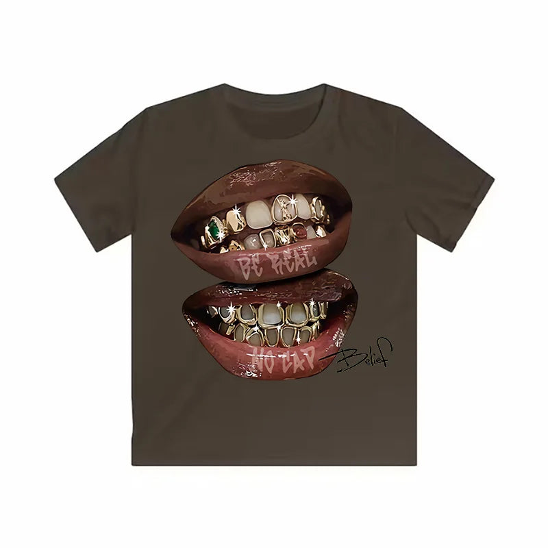 XTENDEDD BELIEF TEE