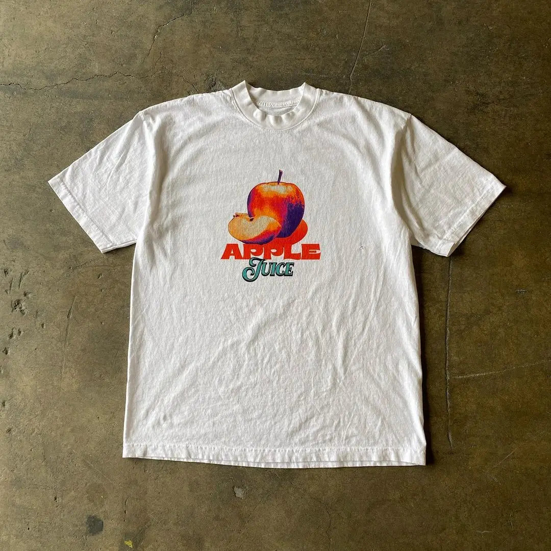 XTENDEDD FLAT SIX TEE