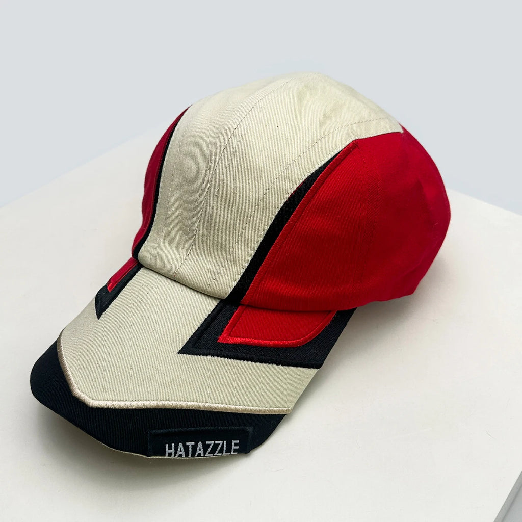 XTENDEDD WASC CLUB CAP