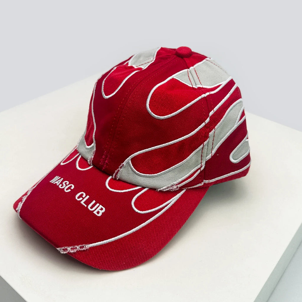 XTENDEDD WASC CLUB CAP