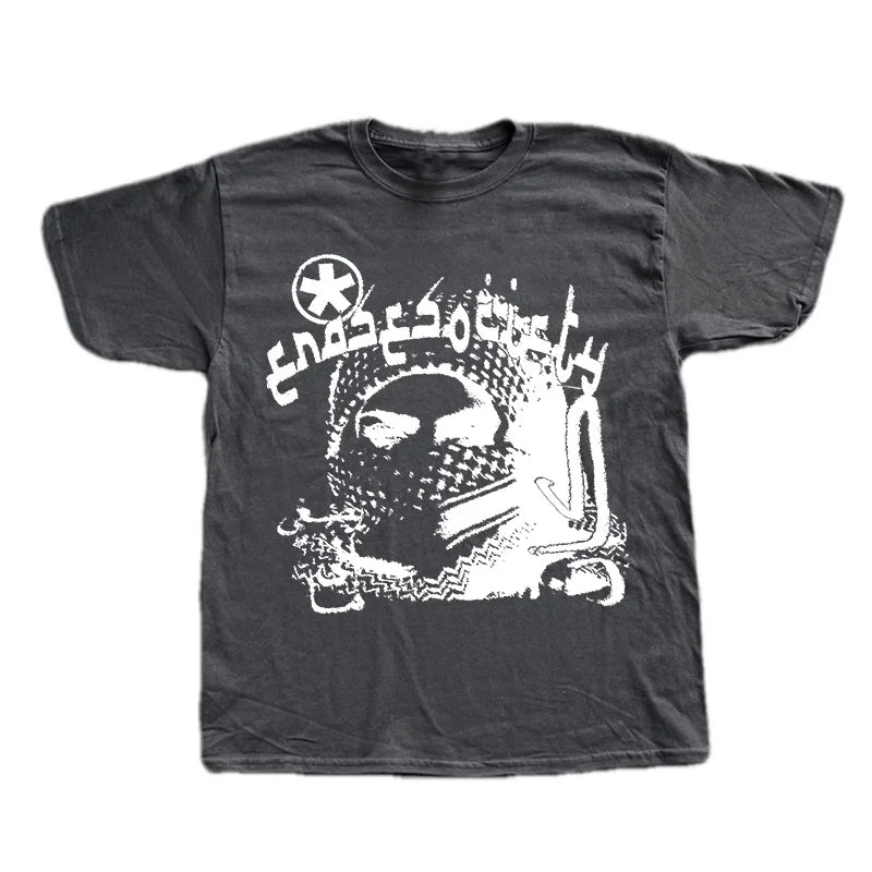 Xtendedd Arab Money Tee