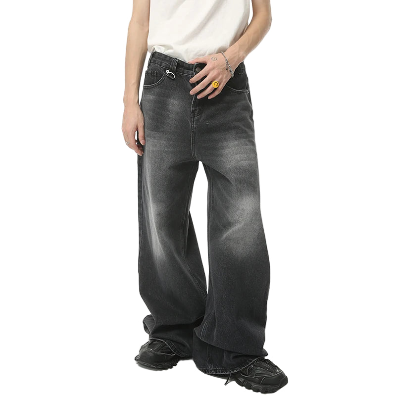 XTENDEDD VEMO JEANS