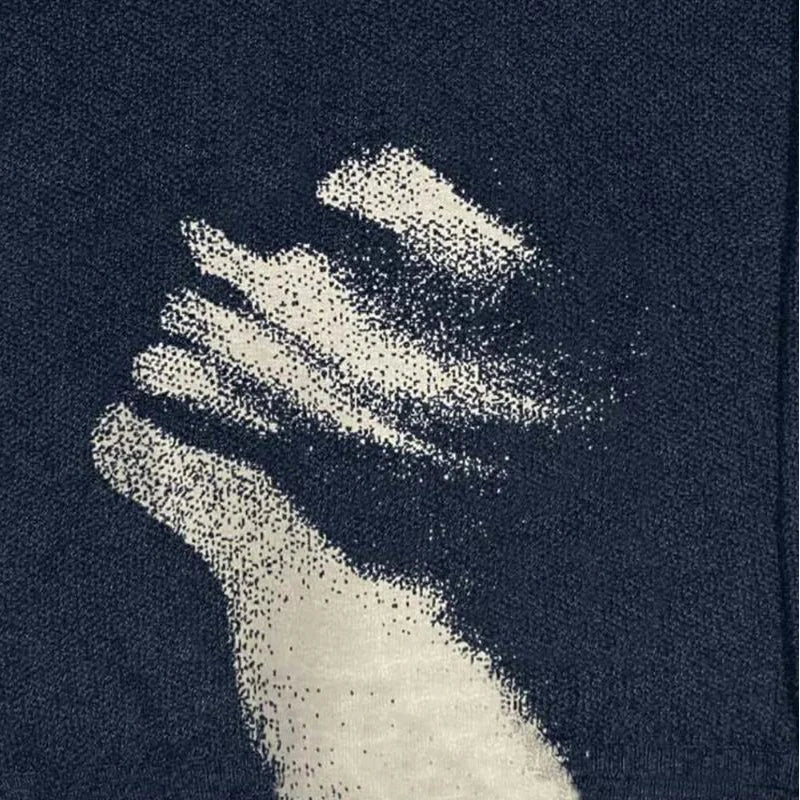 XTENDEDD FALLEN SWEATER