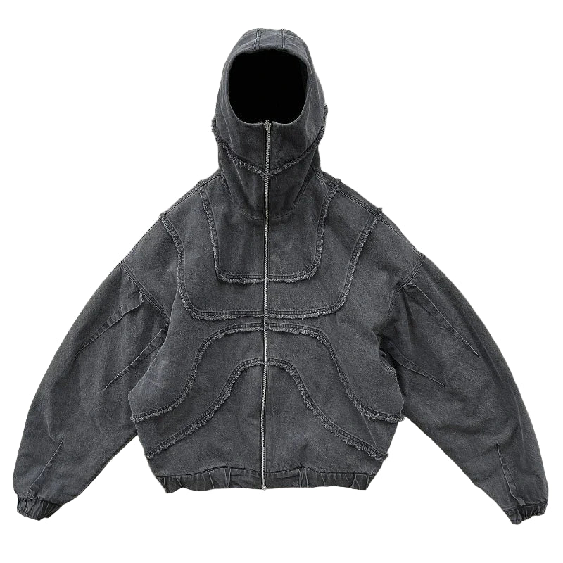 XTENDEDD VEMO JACKET