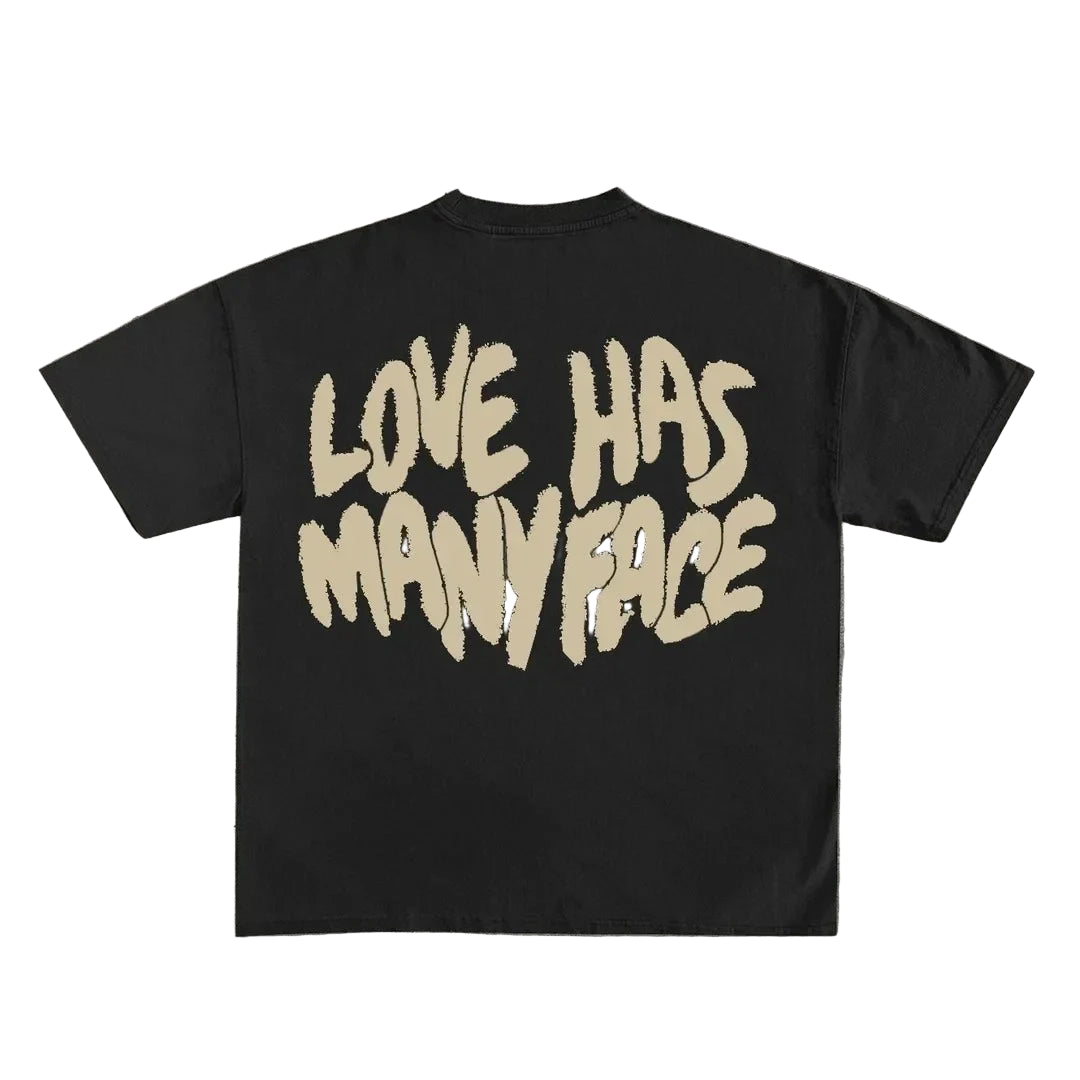 XTENDEDD MONEY TEE