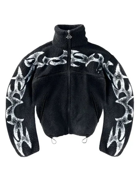 XTENDEDD FOLD JACKET